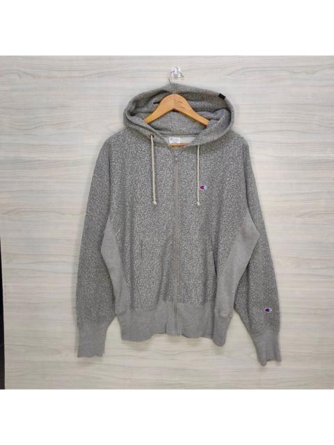 Other Designers Champion × KIKS TYO - Champion Hoodie Sweater
