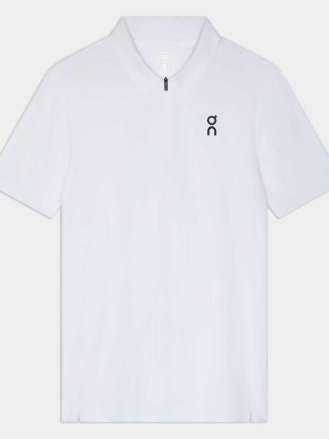 On On Court Polo 2026 Men's