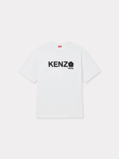 KENZO 'Boke Flower 2.0' oversized T-shirt in cotton