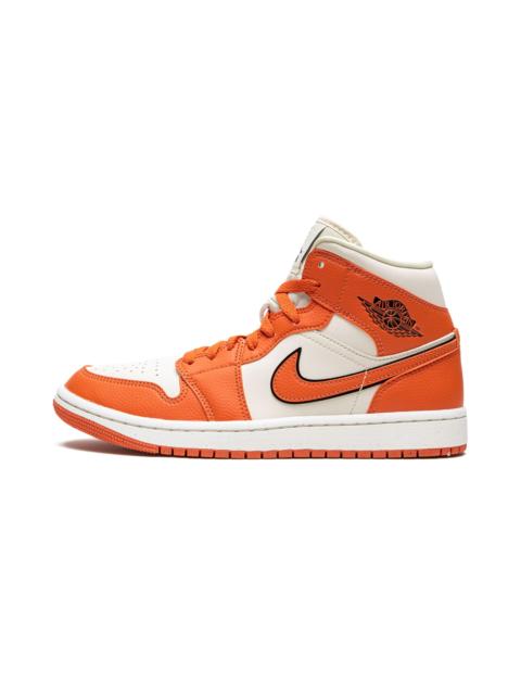 Jordan WMNS Air Jordan 1 Mid SE "SPORT SPICE"