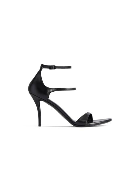 BALENCIAGA Balenciaga Honey 90mm Sandals