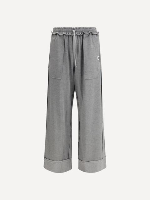 Maison MIHARAYASUHIRO Inside Out Pants