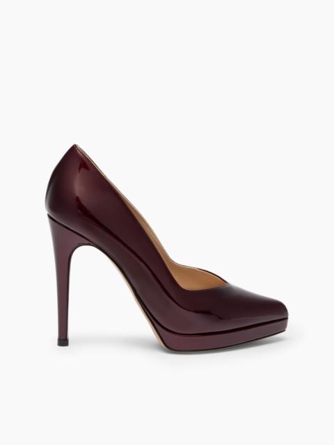 CASADEI Samurai Michelle Pumps
