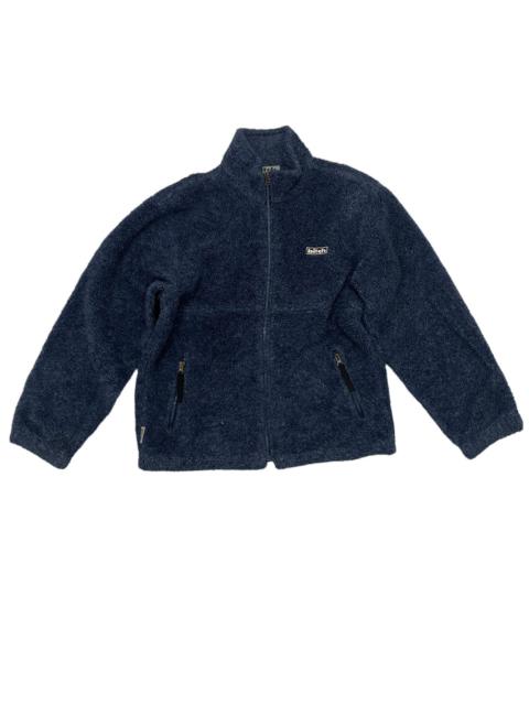 Other Designers Santa Cruz Skateboards - 90's Bitch Skateboarding Sherpa Jacket