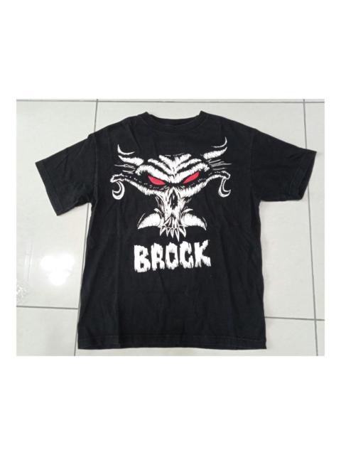 Other Designers Other - Vintage 00s WWE Brock Lesnar 2003 T-Shirt
