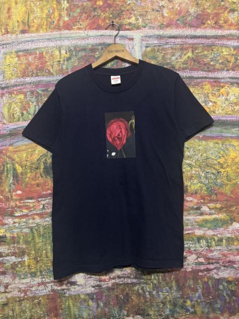 Supreme Supreme Araki Rose Tee