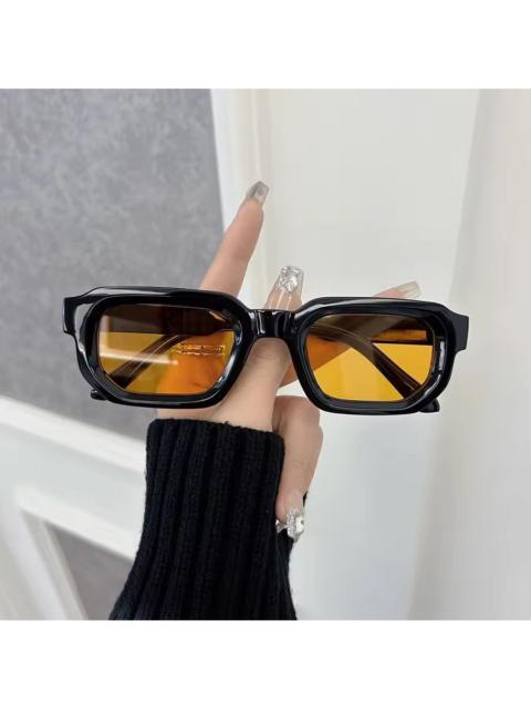 Other Designers VIBE - Retro punk sunglasses