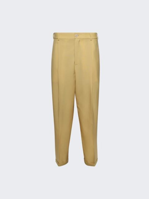 Marni Trousers Vanilla