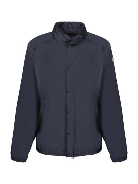 Montriond Navy Blue Jacket