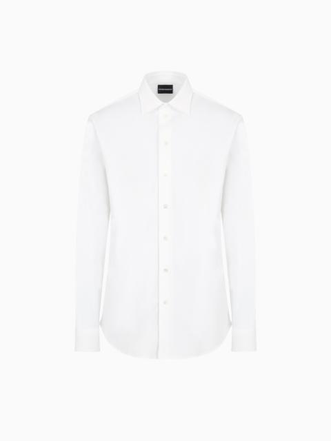 EMPORIO ARMANI Classic Shirts