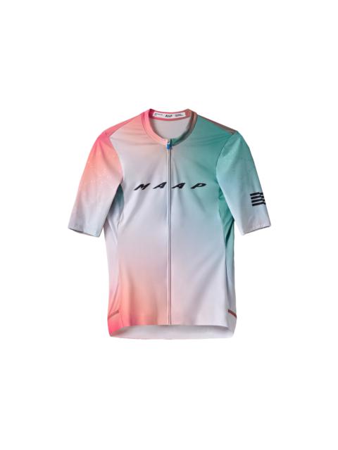 MAAP Women's Blurred Out Pro Hex Jersey