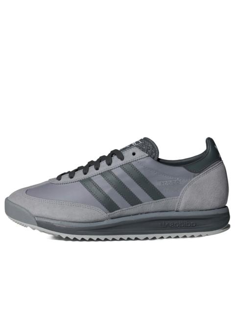 adidas adidas SL 72 'Grey Dark Grey' IH8018
