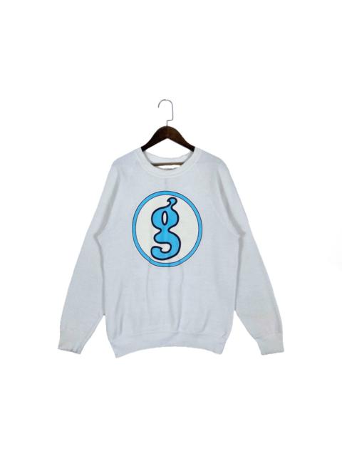 Other Designers Vintage 80s GOOD ENOUGH Sweatshirt Crewneck