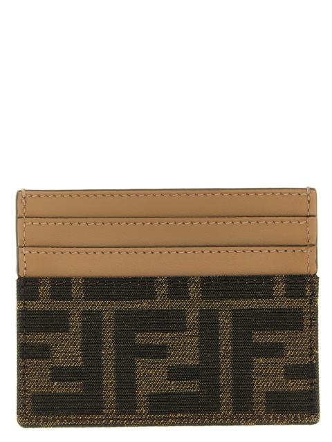 FENDI Fendi Women 'Baguette' Card Holder