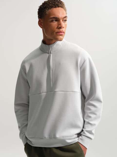 Nike Nike 24.7 ImpossiblySoft Men's Dri-FIT 1/2-Zip Top