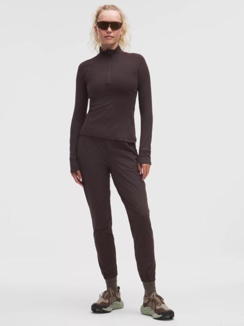 lululemon Adapted State High-Rise Jogger *Regular