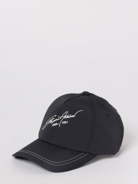 EMPORIO ARMANI Hat men Emporio Armani