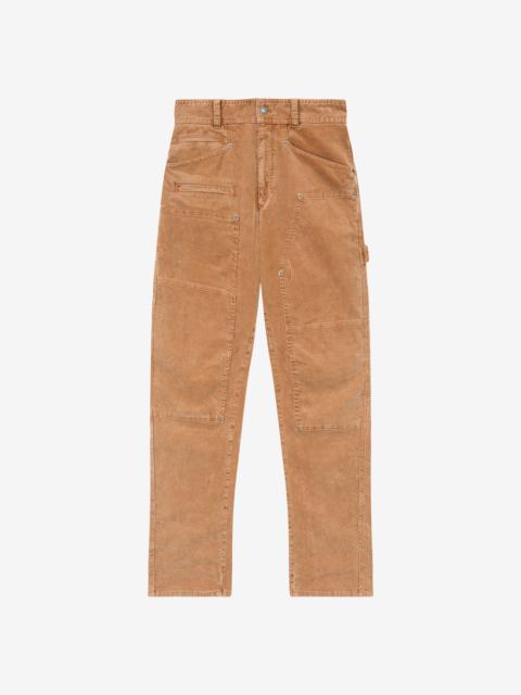 Isabel Marant Étoile LOIS PANTS