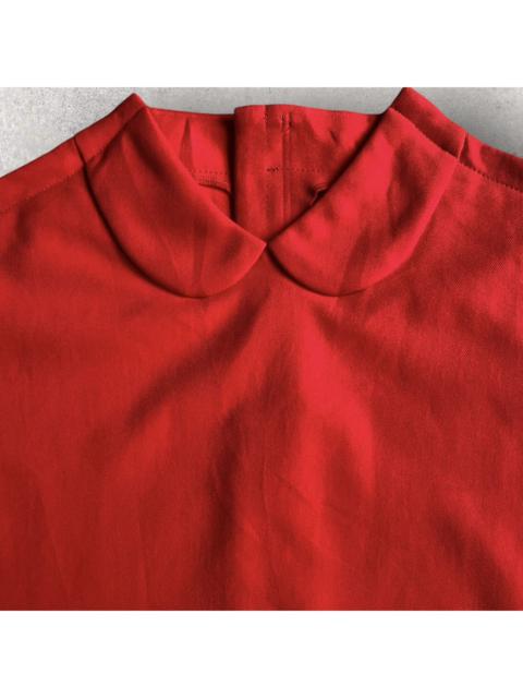 Fall 2012 2nd Dimensional Paper-doll Blouse