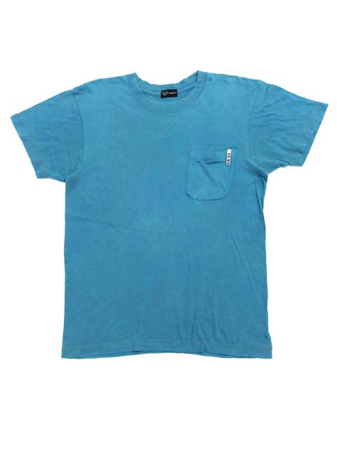 Other Designers Designer - RARE! MCM LÉGÈRE SINGLE POCKET PLAIN