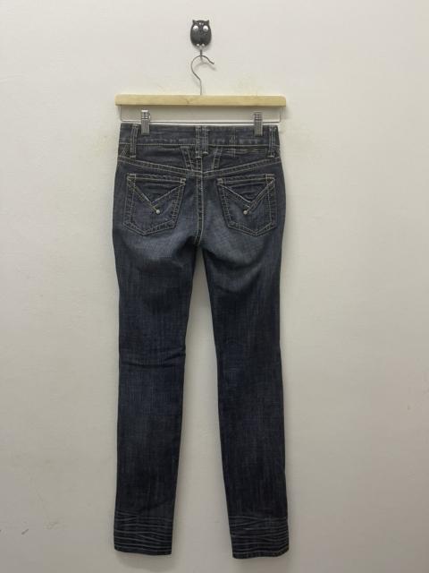 Other Designers Marithe + Francois Girbaud - Rare Vintage Le Jean De MARITHE FRANCOIS GIRBAUD Jeans