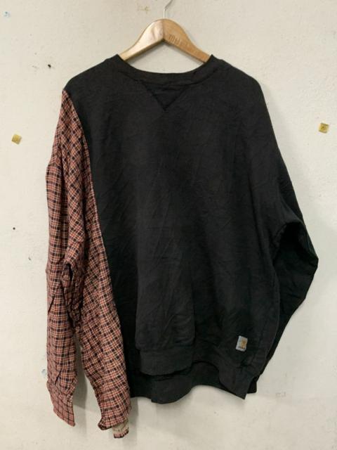 Carhartt Carhartt x Costum sweashirr