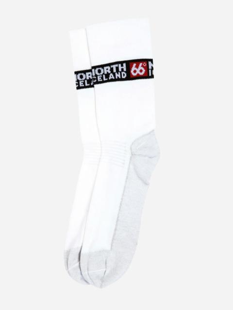 66°NORTH 66°North Iceland Socks