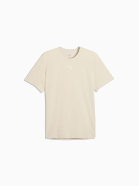 PUMA Run coolCELL Men's Cooling Running Tee