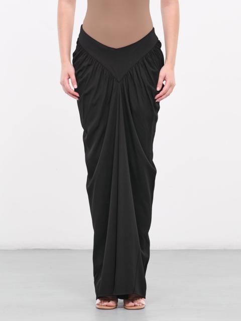 CHRISTOPHER ESBER Magnetica Skirt