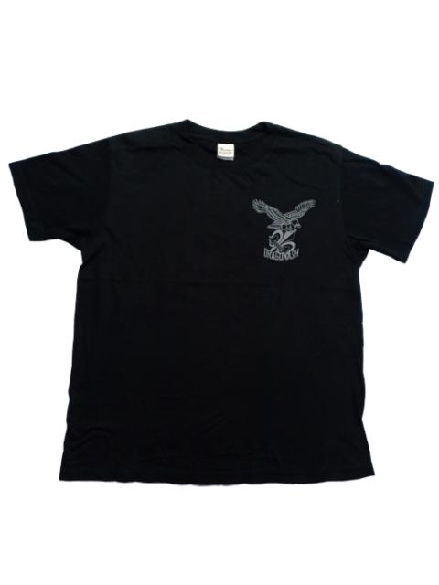 Other Designers Band Tees - Dragon ash Than Philosophy Dragon Ash Rock Band Punk Grunge