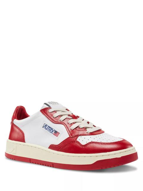 AUTRY Women's Medalist Low Top Sneakers