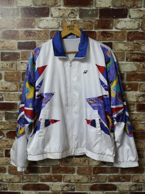 Other Designers Vintage - VINTAGE YONEX WINDBREAKER