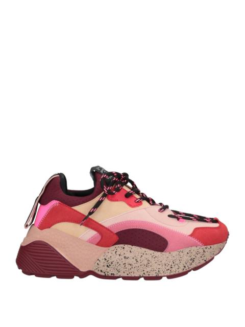 Stella McCartney Light pink Women's Sneakers