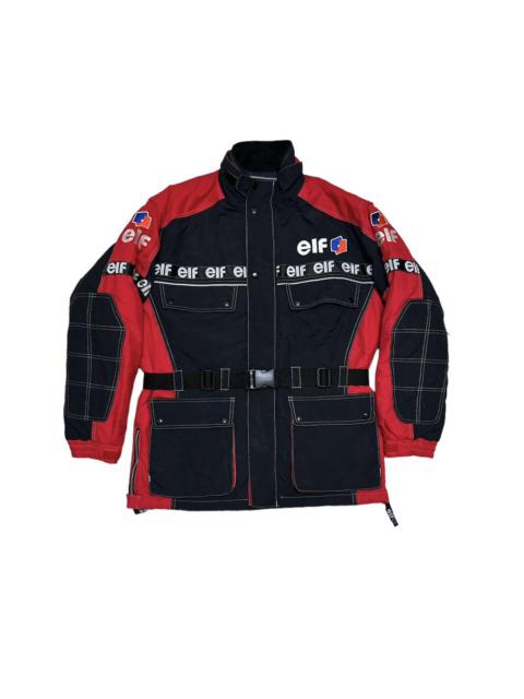 Other Designers Sports Specialties - ELF Racing Moto Jacket Design With Belt Stlye