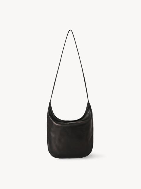 The Row N/S Izzy Bag in Leather
