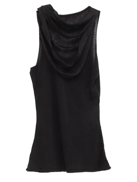 paloma wool SLEEVELESS OLIVES TOP