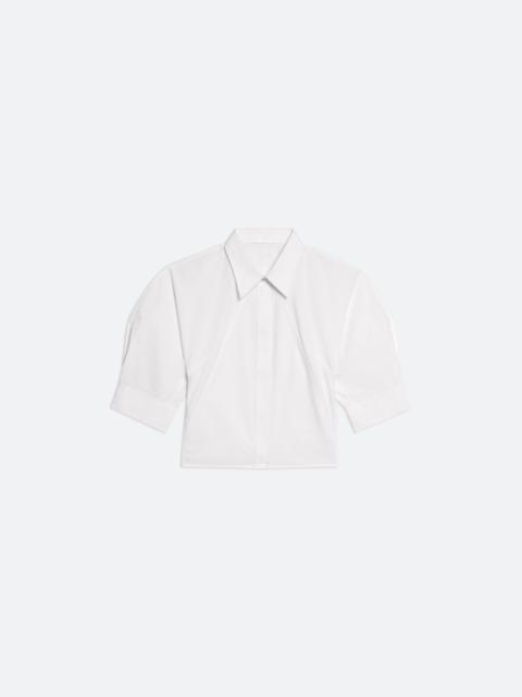 Helmut Lang ARTICULATED SHIRT