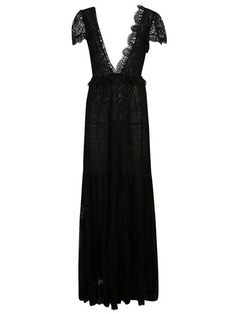 CELINE Celine Women Cotton Long Dress