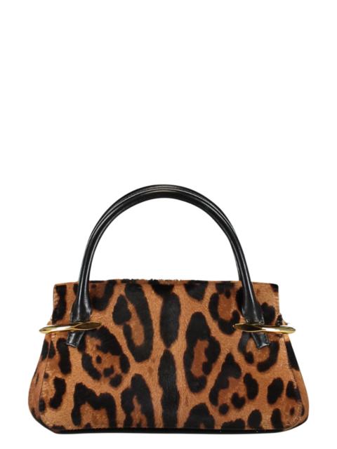 Givenchy Pinch Mini Bag - Animal Print