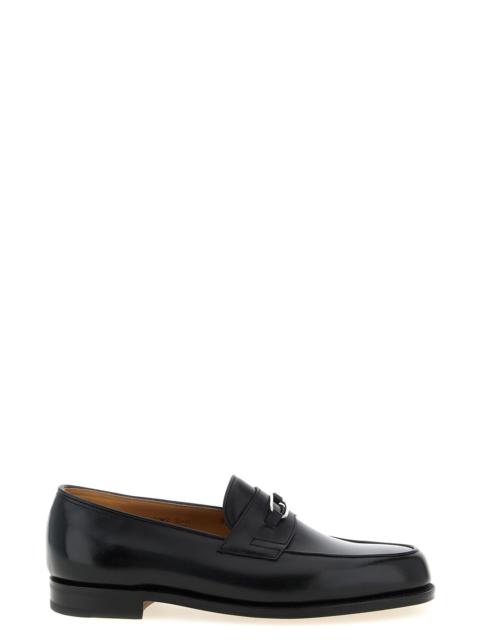 John Lobb 'Lopez Ring' loafers