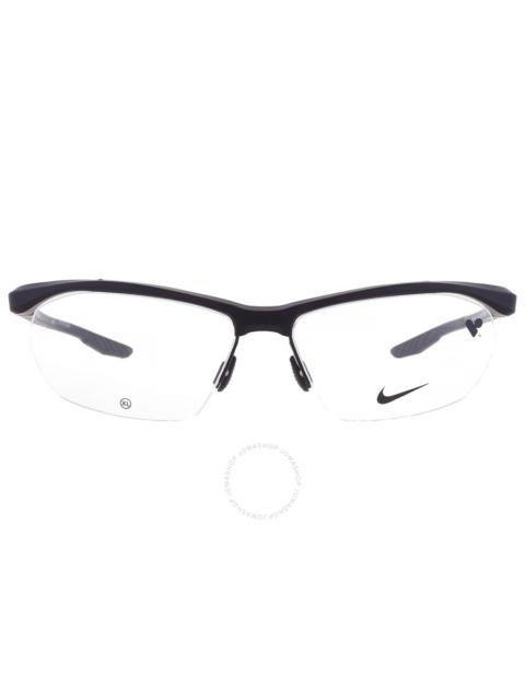 Nike Nike Sport Men's Eyeglasses NIKE 7401 001 58
