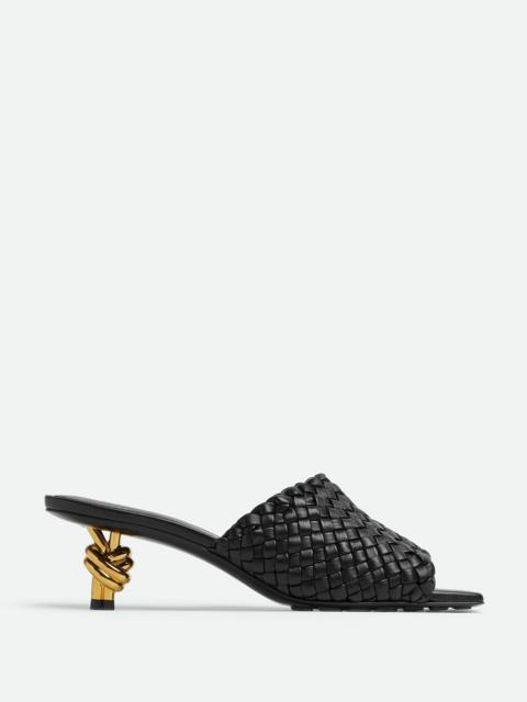 Bottega Veneta Knot Mule