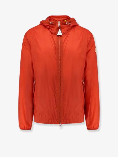 Moncler Genius Hamlin Moncler X Gilga Farm Designed By Donald Glover Nylon Jacket
