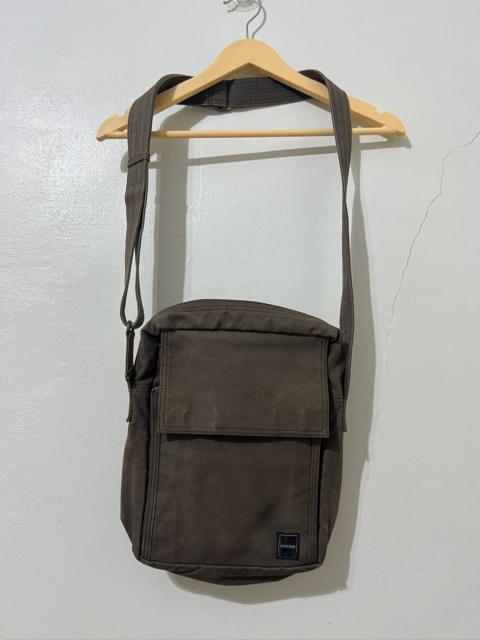 PORTER Porter International Military Sling Bag