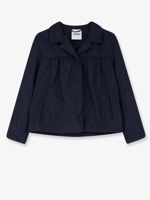 Aspesi Efemera Nylon Jacket