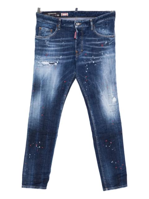 DSQUARED2 Dsquared2 Denim