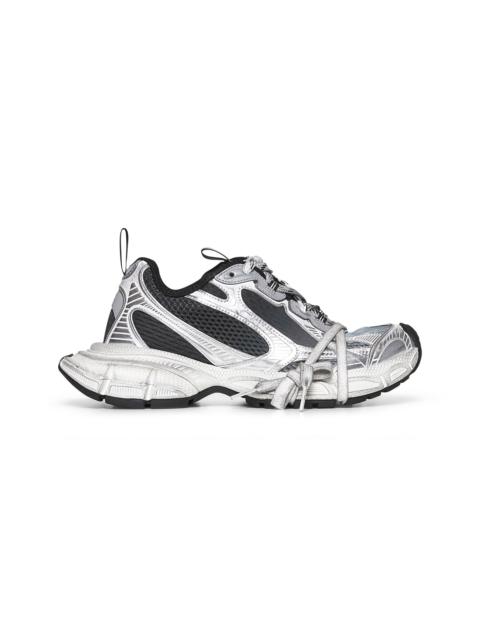 Balenciaga Men 3Xl Gradient Sneakers
