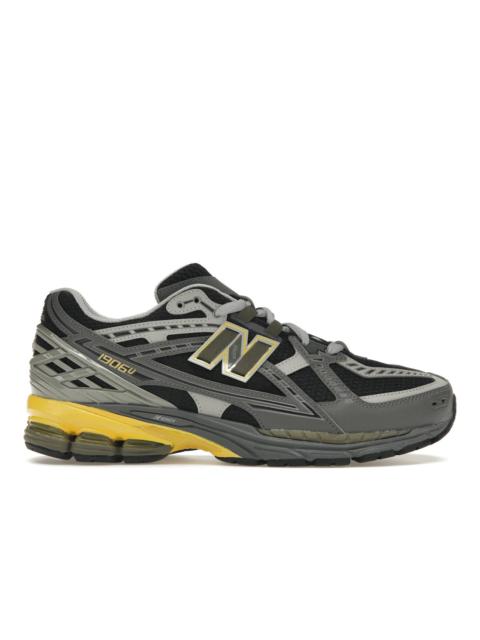 New Balance New Balance 1906U Castlerock Ginger Lemon