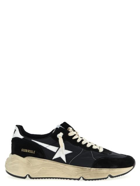 Golden Goose Golden Goose Men 'Running Sole' Sneakers