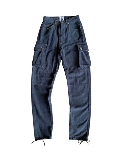 Jean Paul Gaultier Vintage Jean Paul Gaultier cargo pants